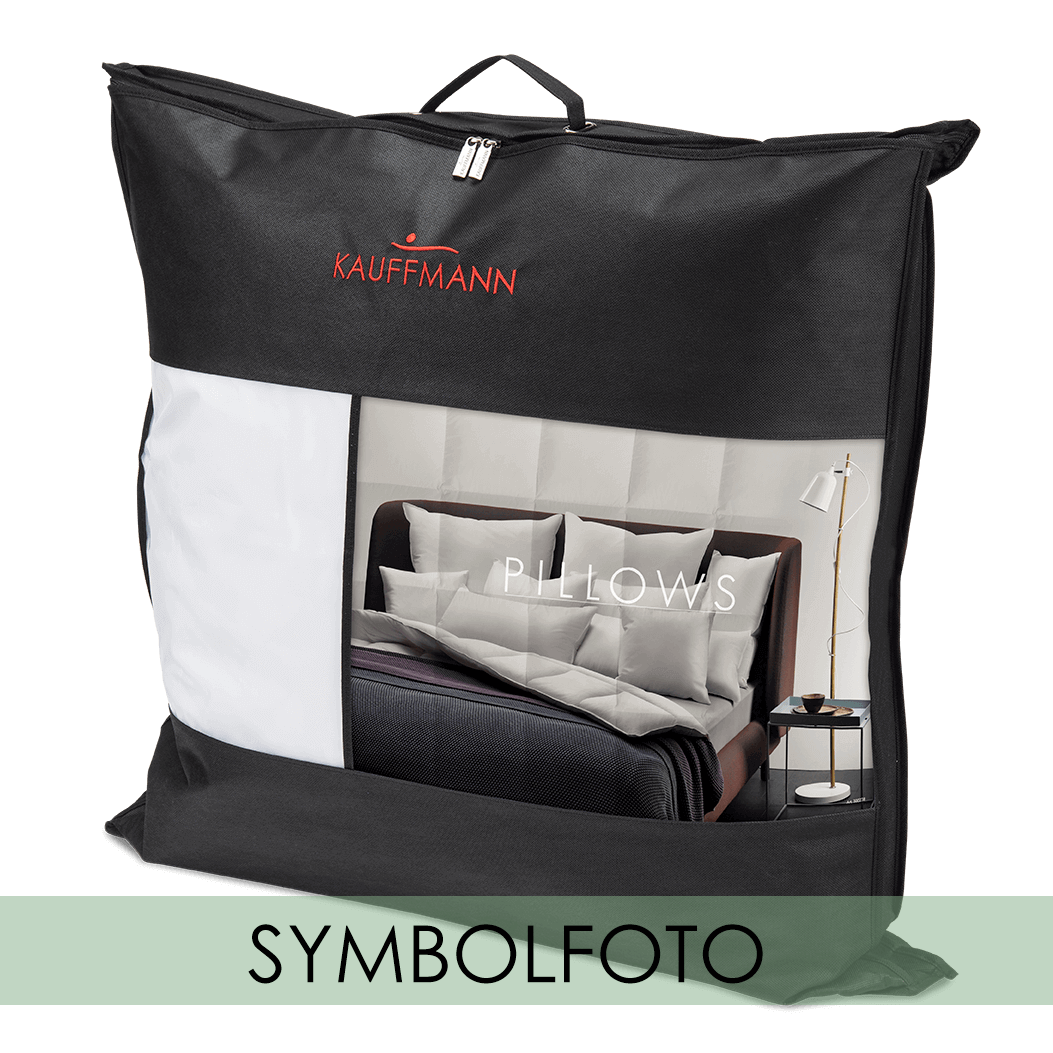 Ambadream Kissen 80/80 Art.Nr.402716