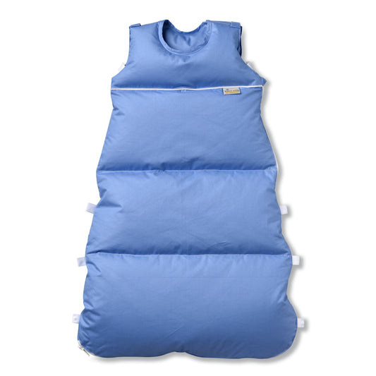 Sac de couchage en duvet Uni-Basic