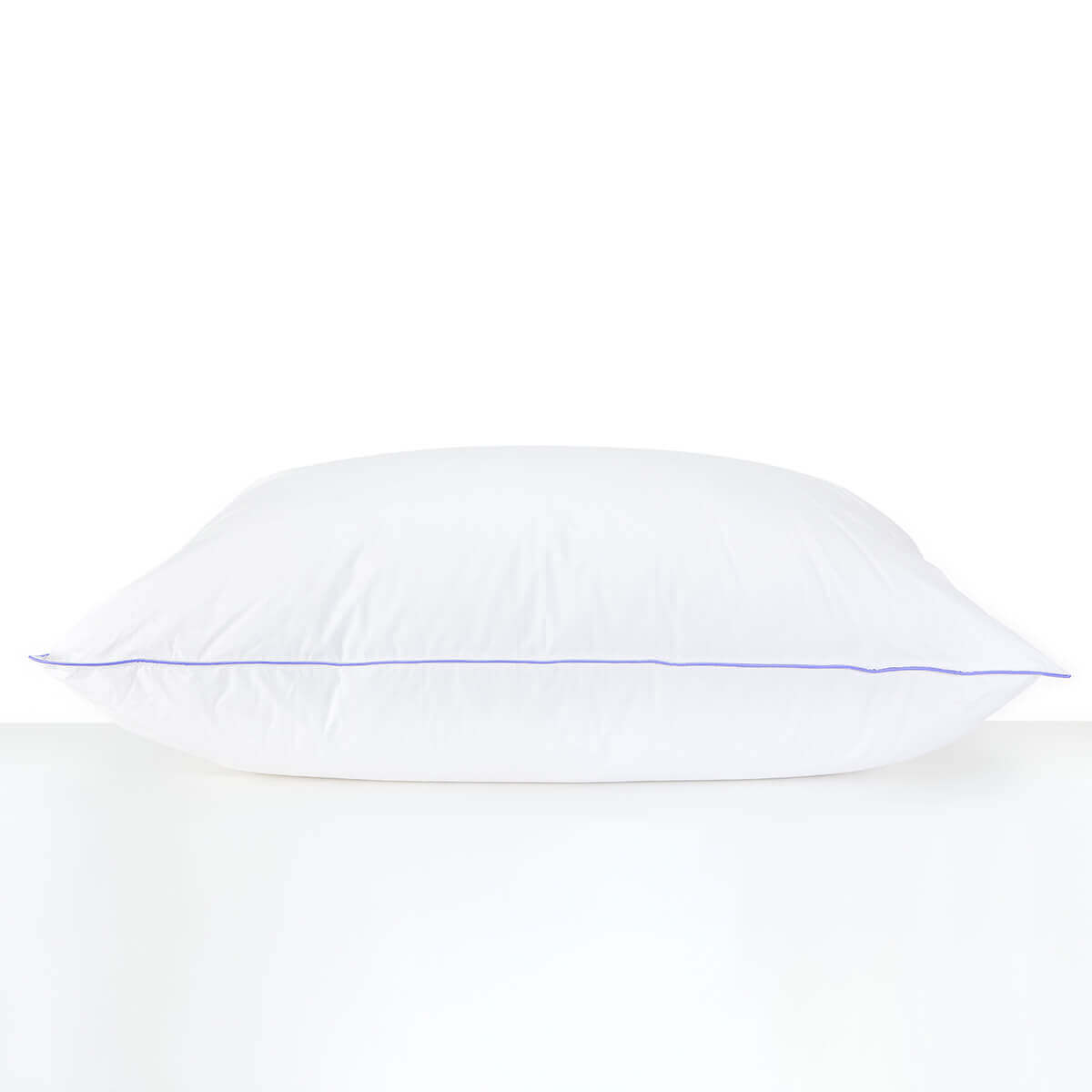 Daunenkissen De Luxe Superweich