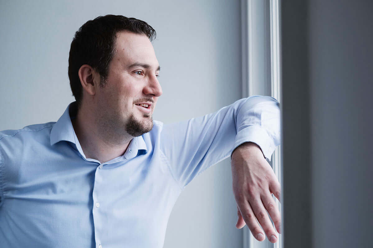 Markus Hössinger