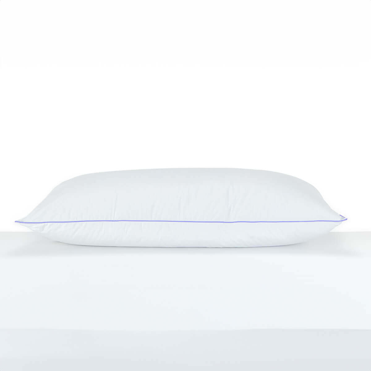 Oreiller en duvet de qualité supérieure