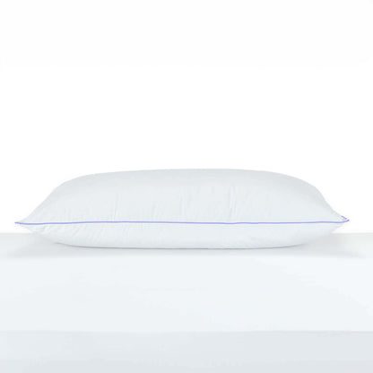 Oreiller en duvet de qualité supérieure