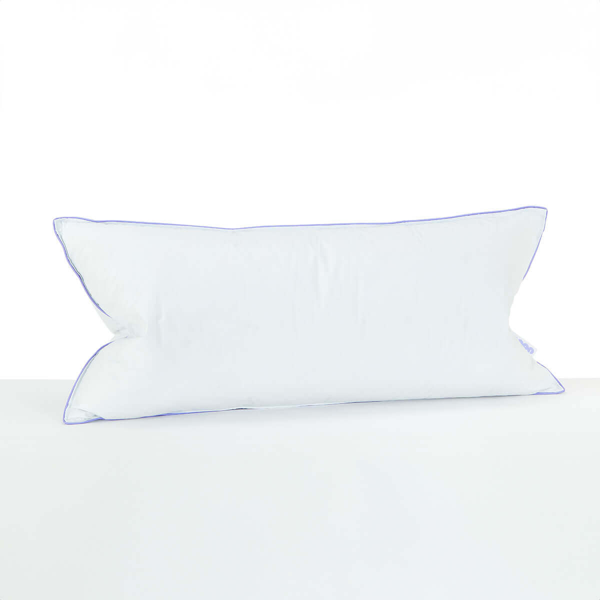 Oreiller en duvet de qualité supérieure