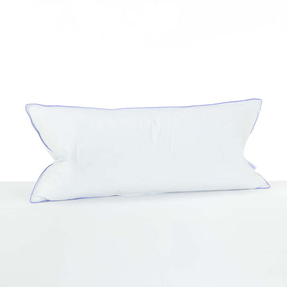 Oreiller en duvet de qualité supérieure
