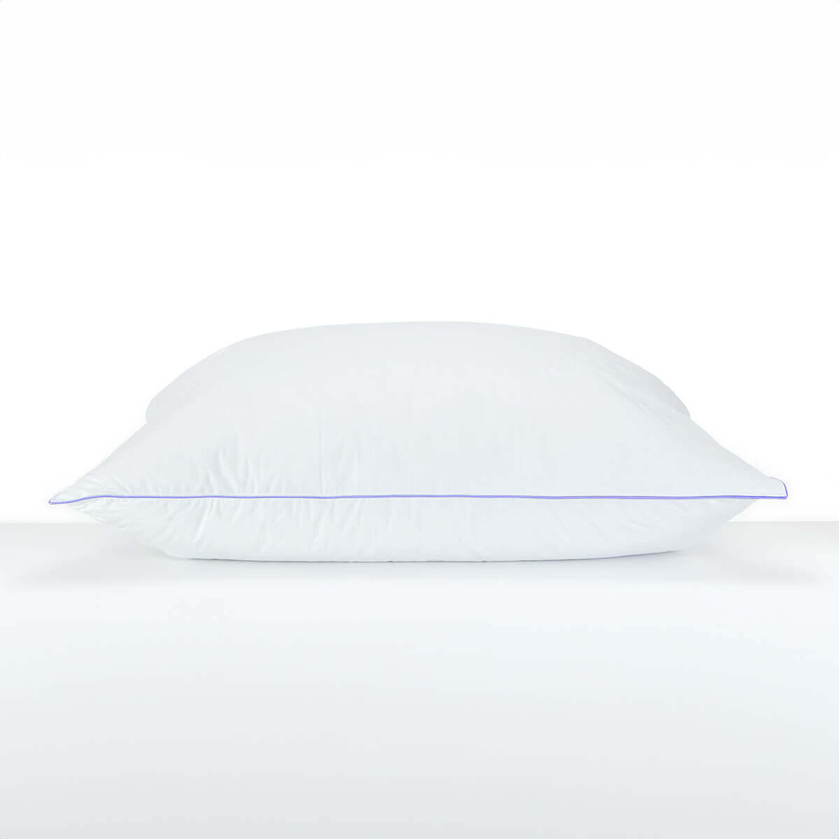 Oreiller en duvet de qualité supérieure