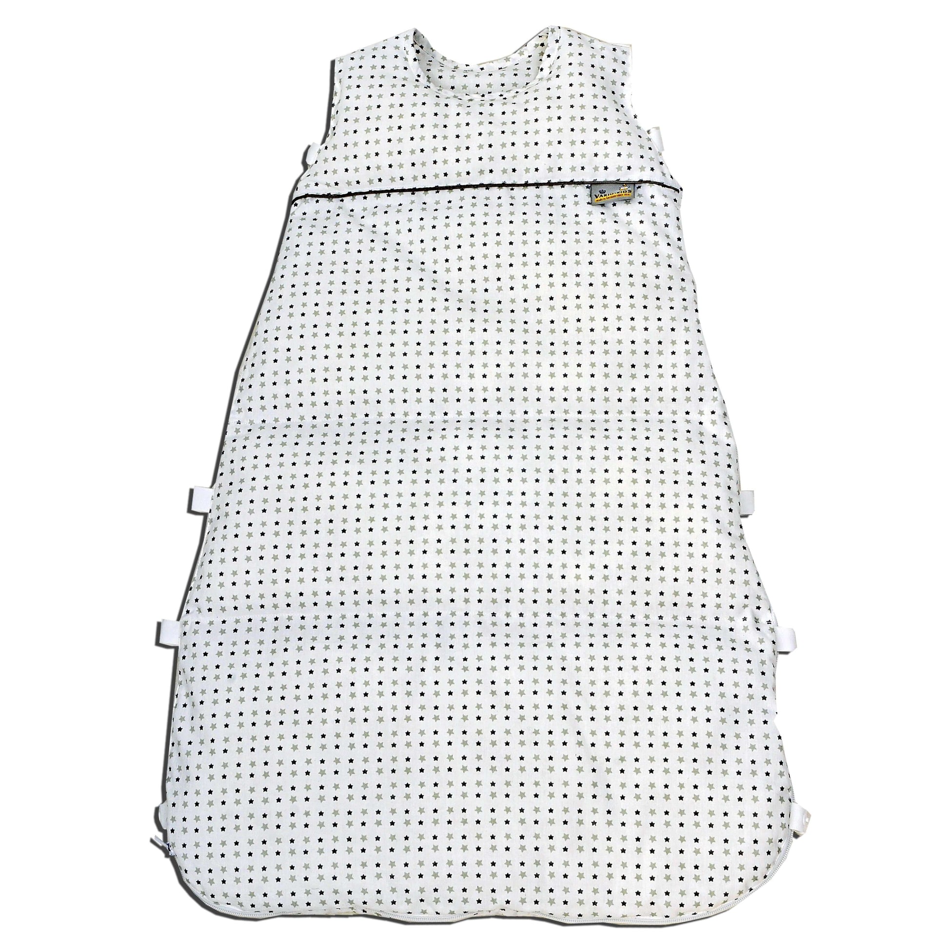 schlafsack aro ARO® Creativ-Line Daunenschlafsack – Clima & mitwachsend