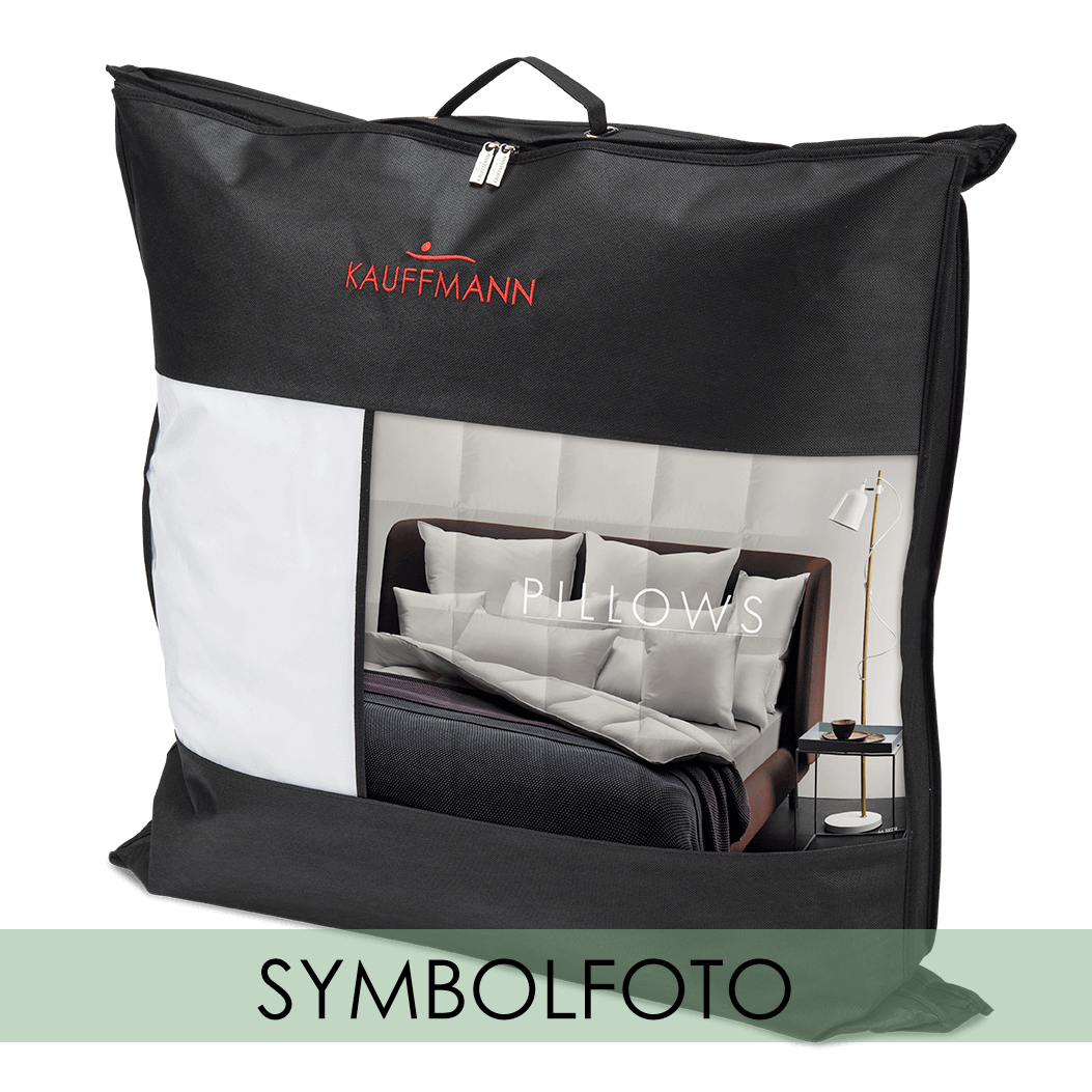 Kamelhaar Kissen 50/70 Art.Nr.409322