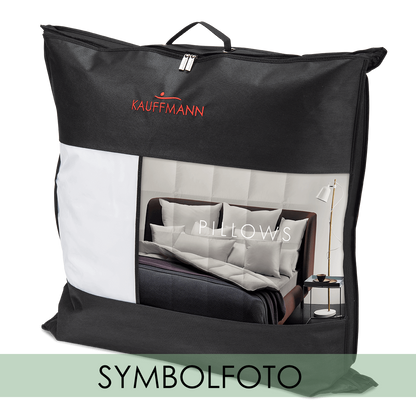 Kamelhaar Kissen 50/70 Art.Nr.409322