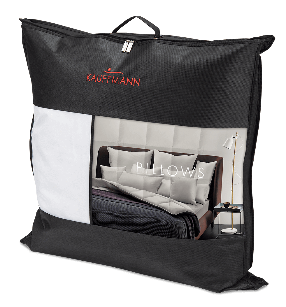 KAUFFMANN Edition 3C Trio 3-Kammer-Kopfkissen