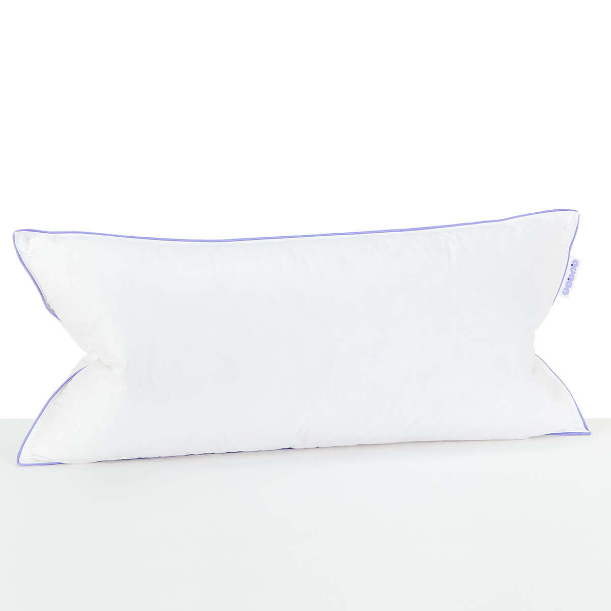 Premium Nordic.Trio pillow with sleek design, offering superior comfort and support. Ideal for quality sleep and relaxation. Made in Germany.