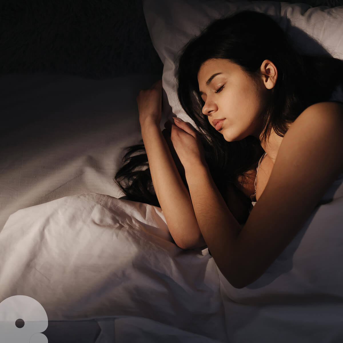 Down pillow De Luxe