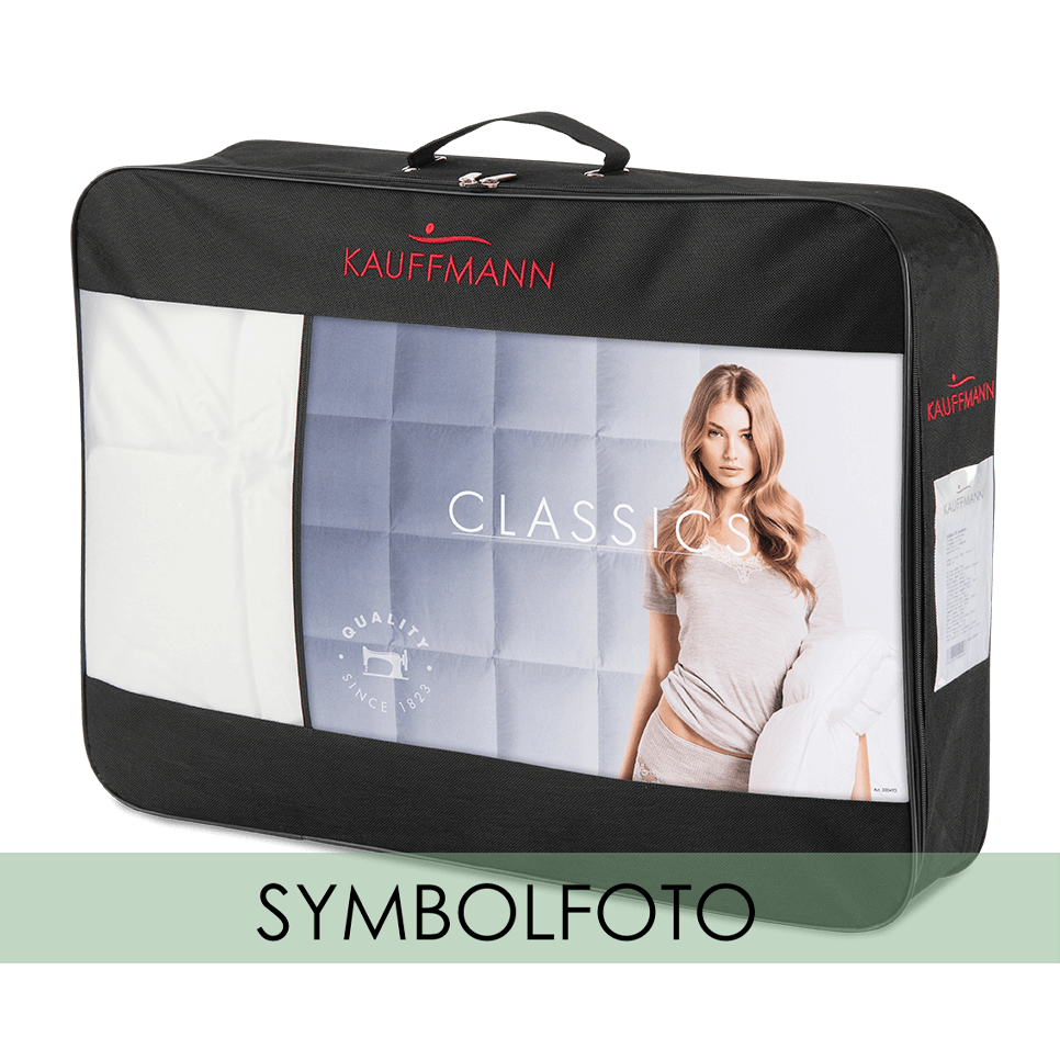 Kamelhaar Decke light 260/240 Art.Nr.410495