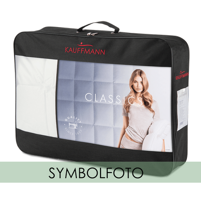 Kamelhaar Decke light 260/240 Art.Nr.410495