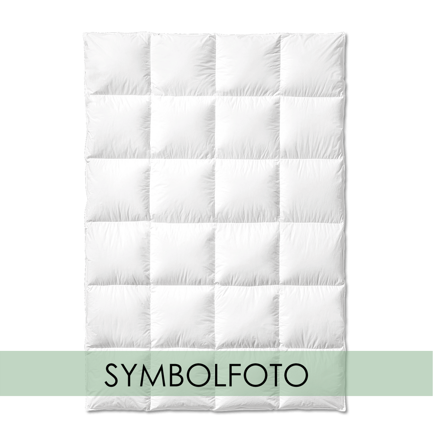 Decke Home Sensofill Mono 140/220 Art.Nr.408969