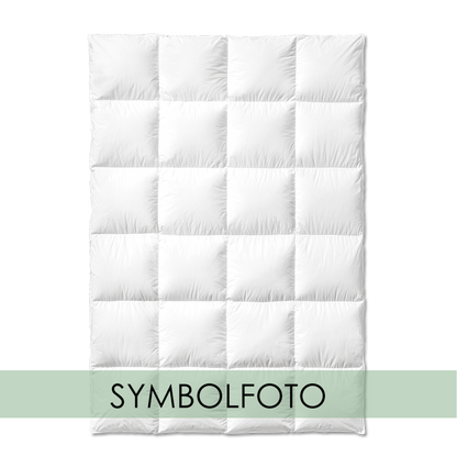 Decke Home Dacron95 140/220 Art.Nr.401877