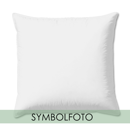 Kamelhaar Kissen 50/70 Art.Nr.409322