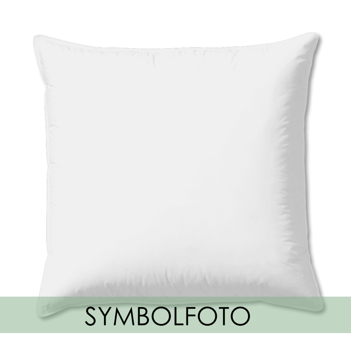 Kaufmann Sleepwell Daunenkissen Edition 30 70/90 Art.Nr.409107